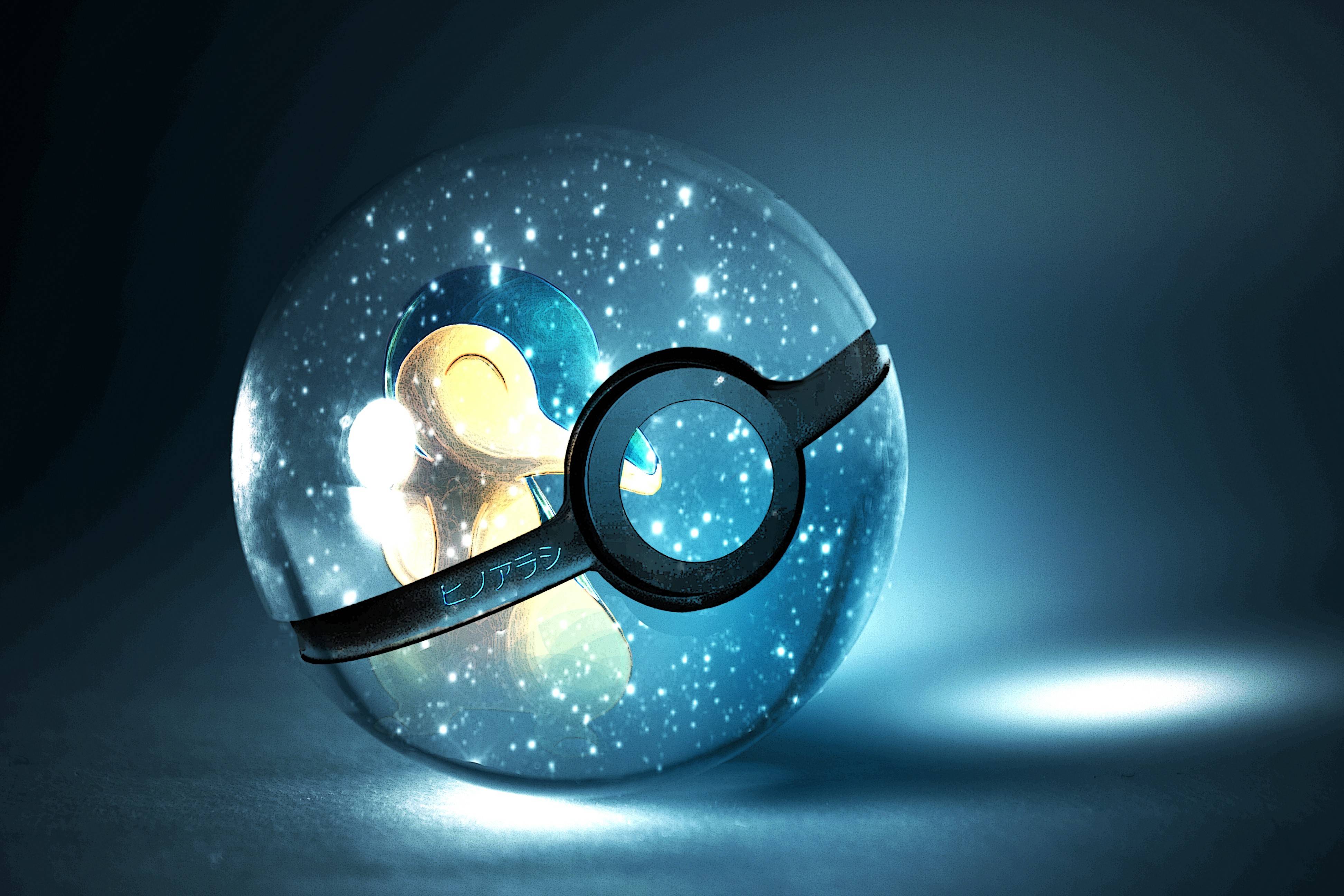 Pokemon 3D Wallpapers Wallpaper Cave