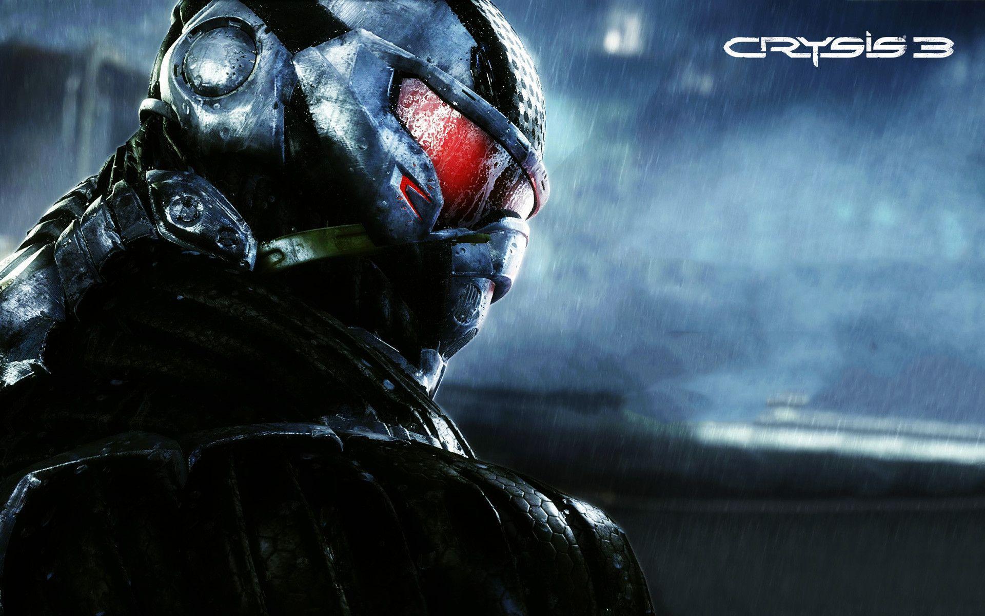 Crysis Wallpapers HD Wallpaper Cave