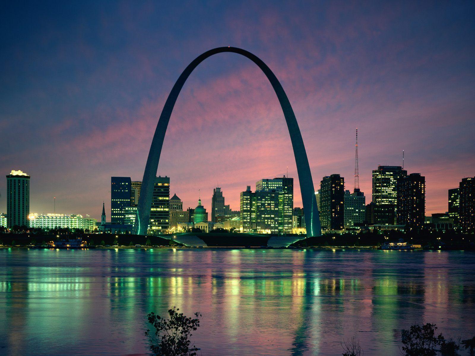 St Louis Wallpapers Wallpaper Cave