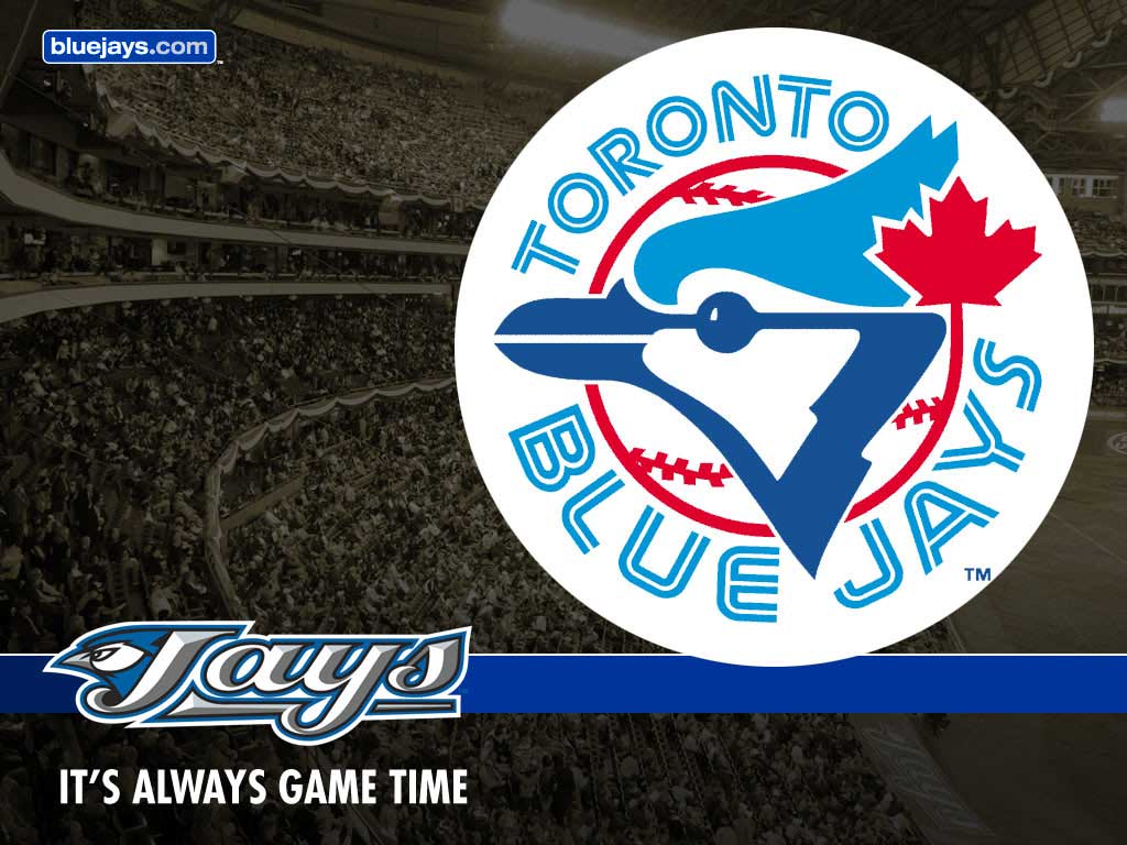 Toronto Blue Jays Wallpapers Wallpaper Cave