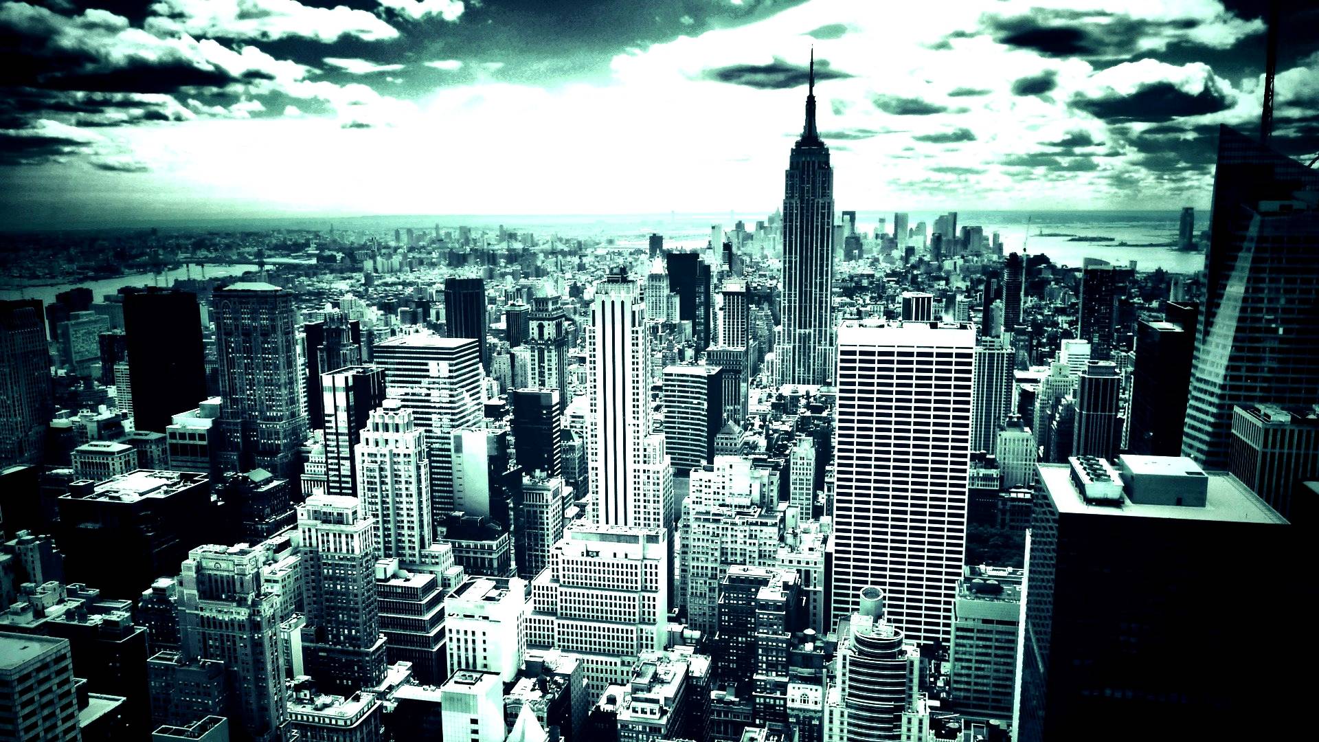 New York City Wallpapers HD Pictures Wallpaper Cave