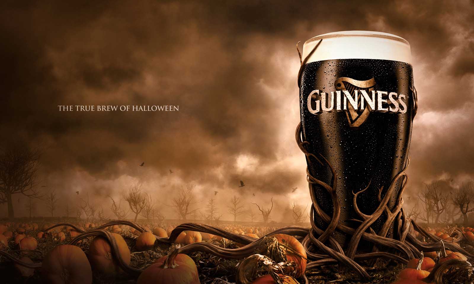 Guinness Beer Wallpapers Wallpaper Cave