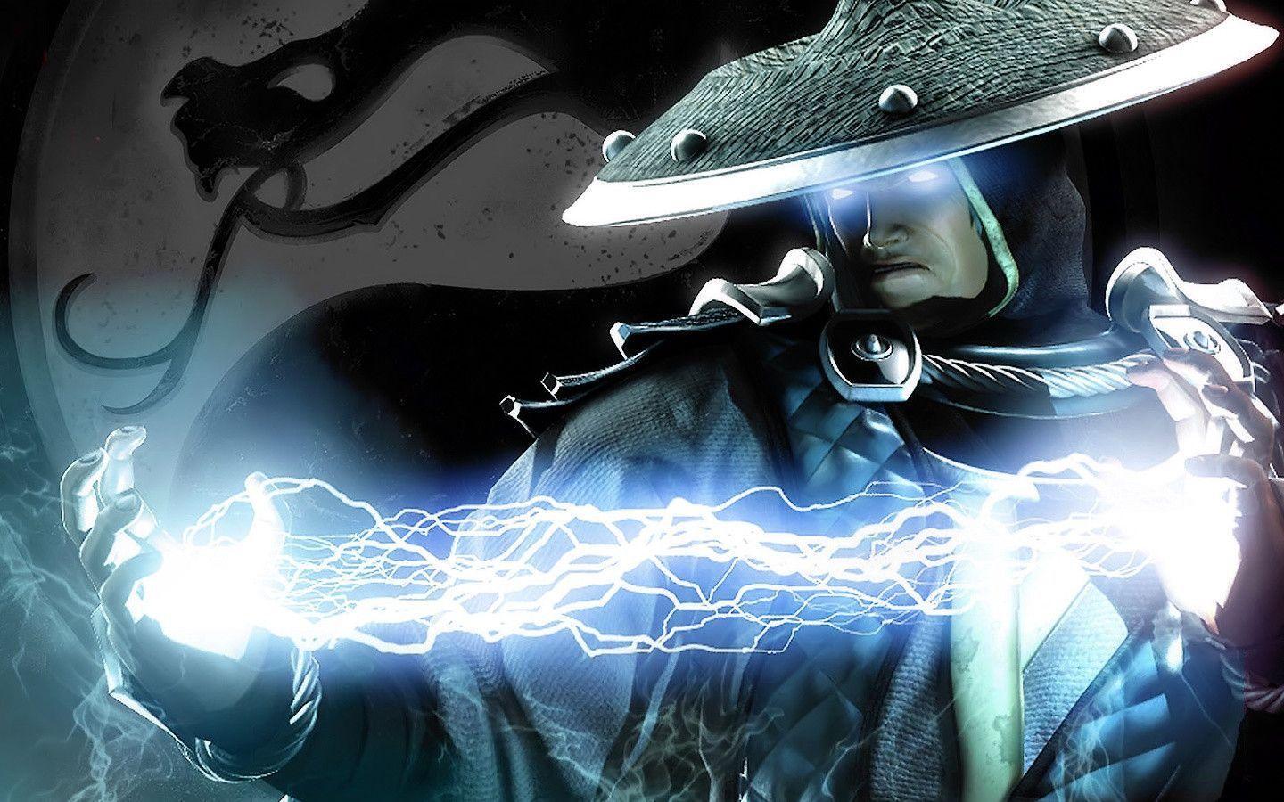 Mortal Kombat Wallpapers HD Wallpaper Cave