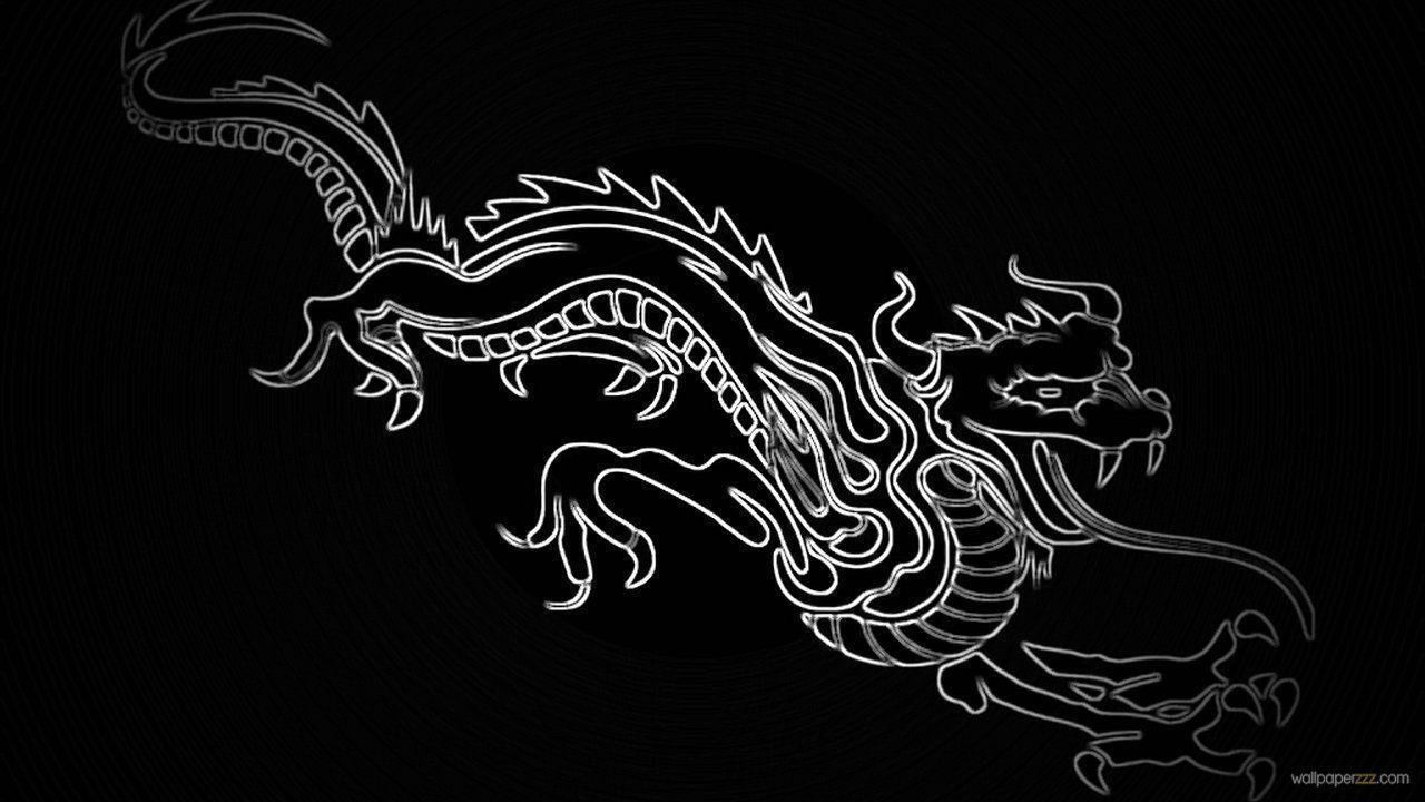 Chinese Dragon Wallpapers Wallpaper Cave