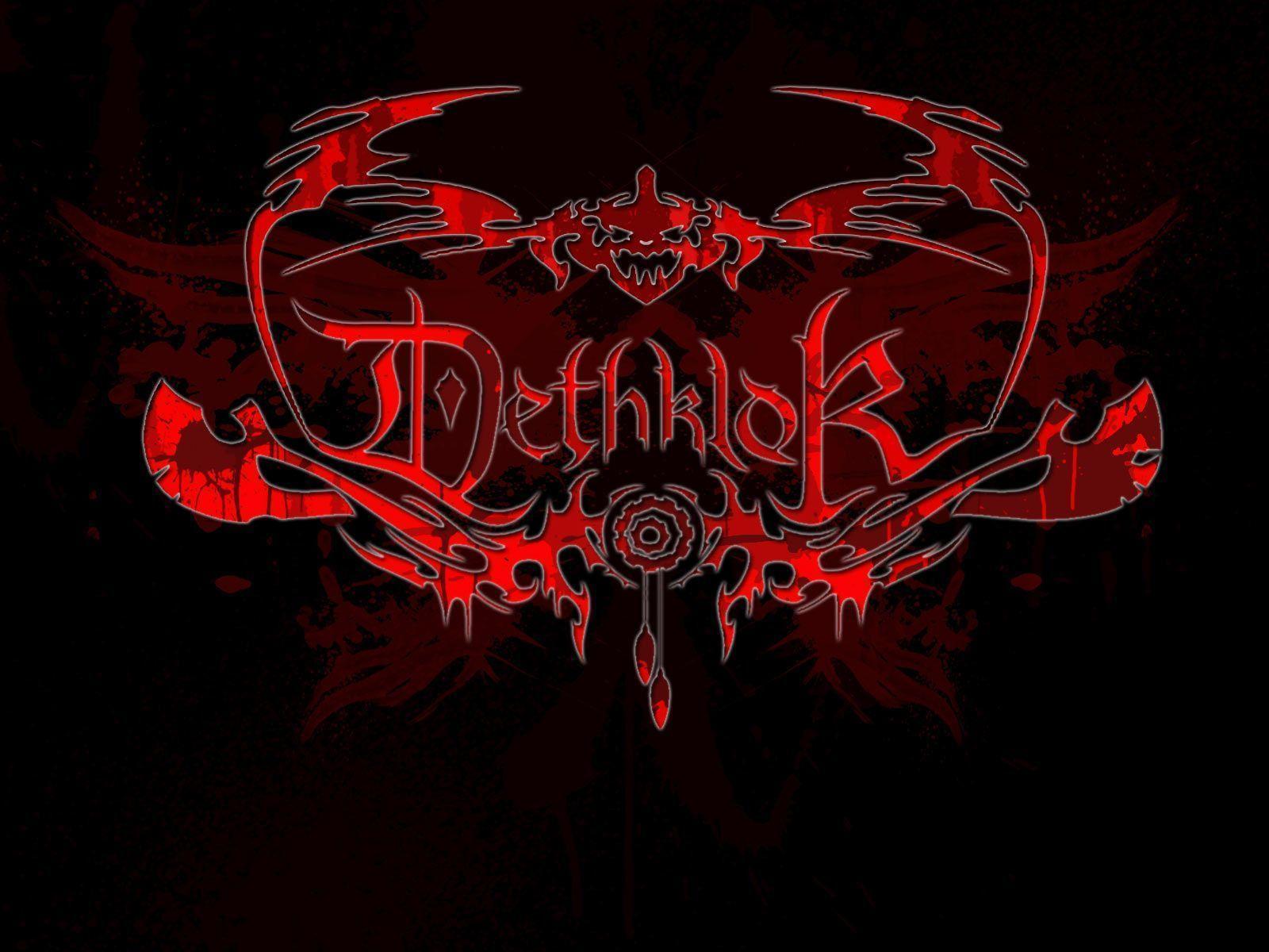 Dethklok Wallpapers Wallpaper Cave