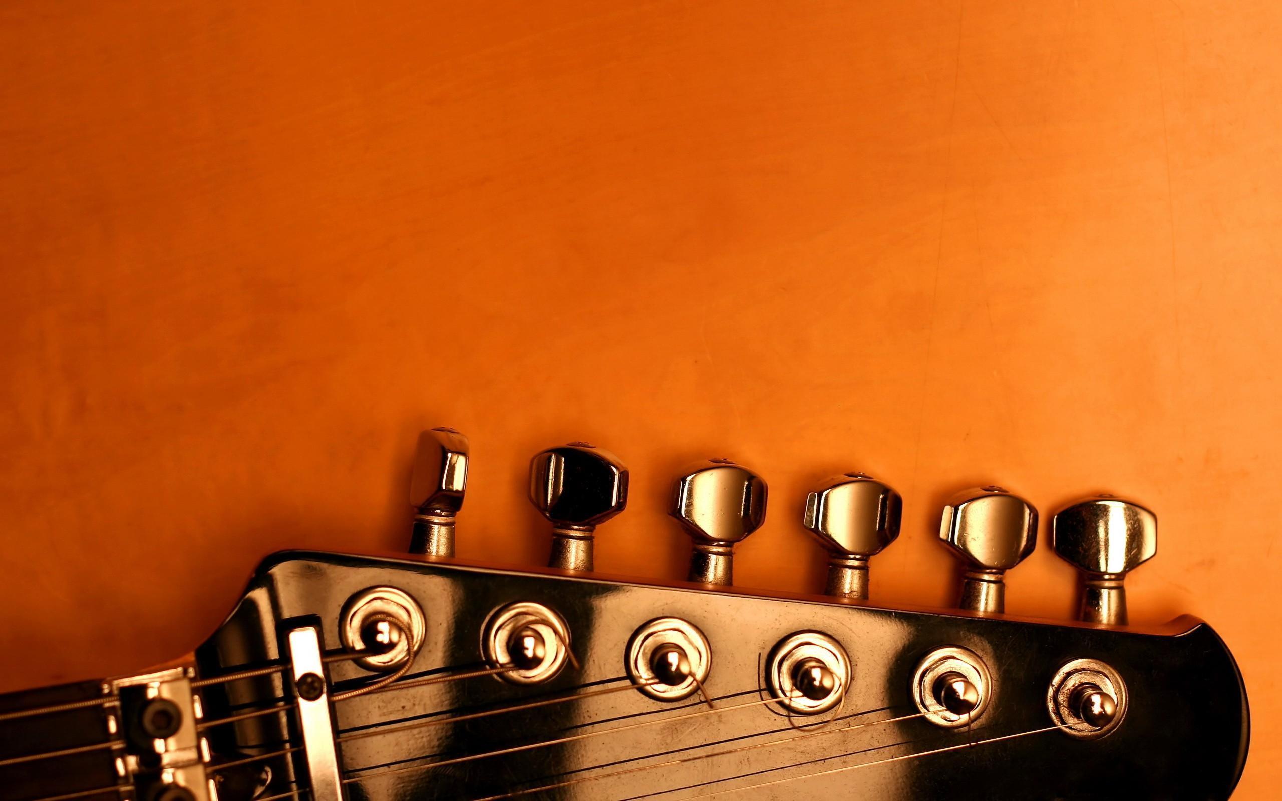 Guitar Desktop Wallpapers Wallpaper Cave