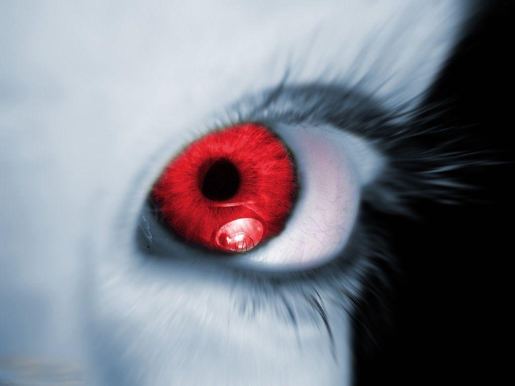 Red Eye Wallpapers Wallpaper Cave