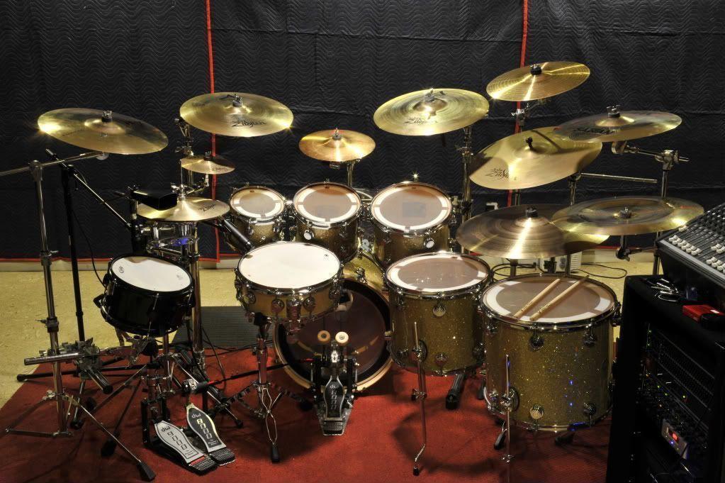 DW Drums Wallpapers Wallpaper Cave