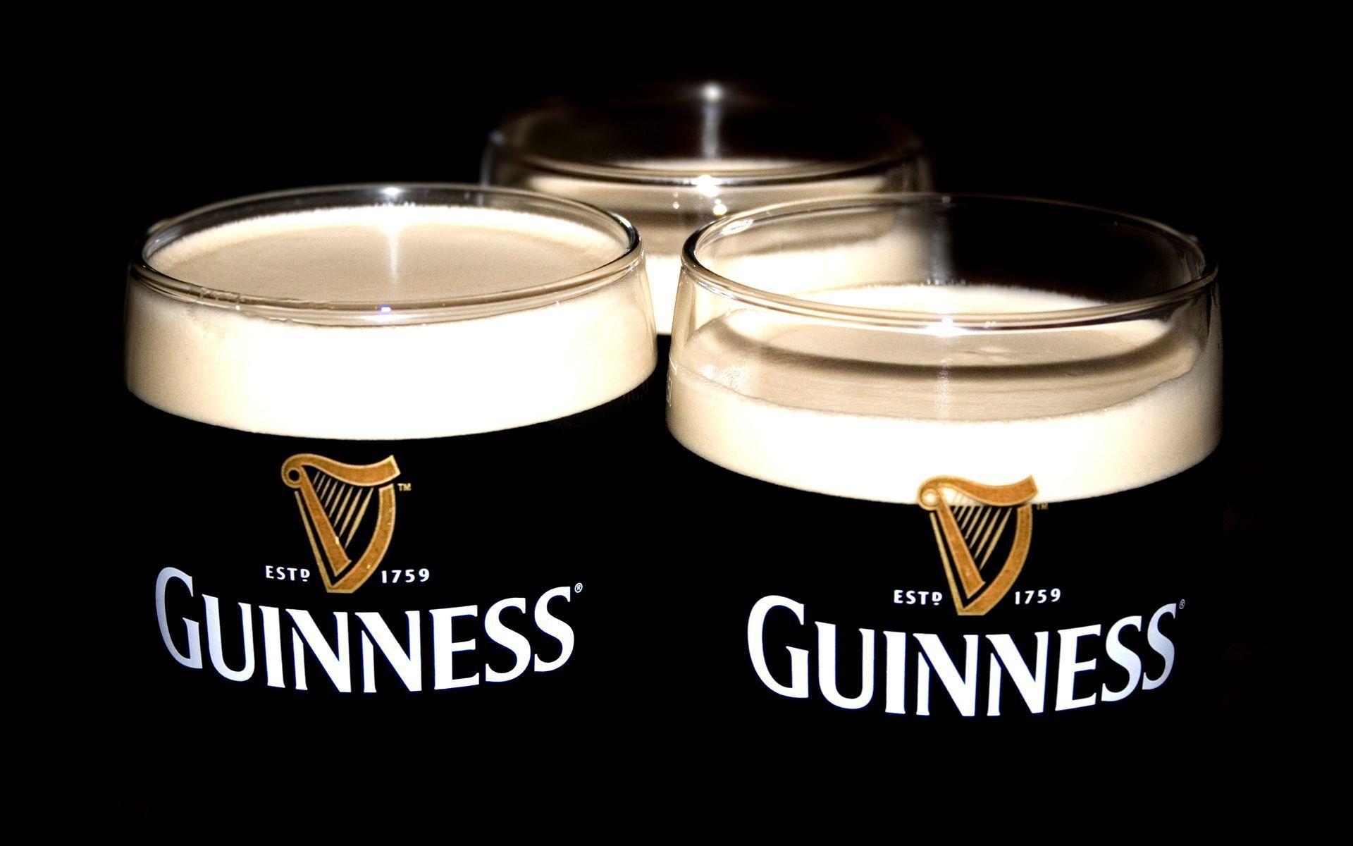 Guinness Wallpapers Wallpaper Cave