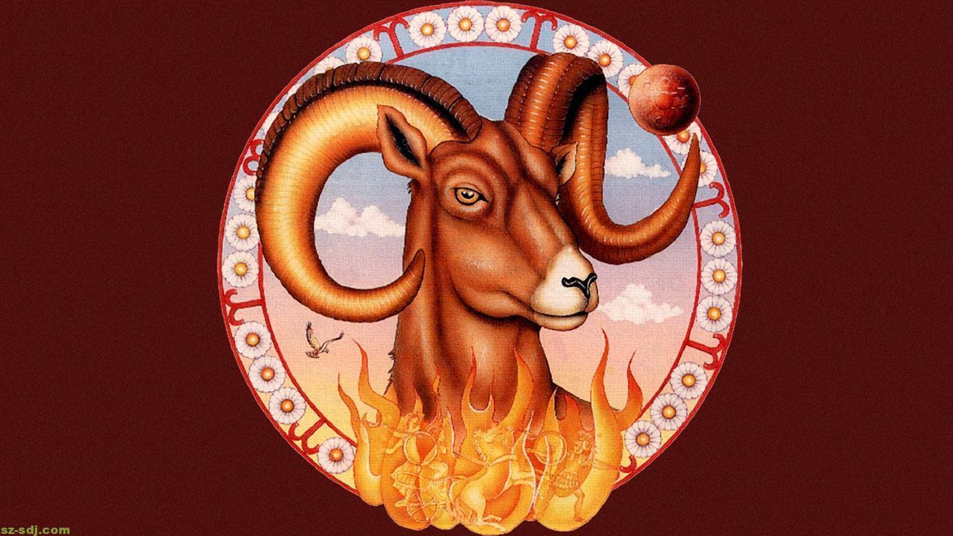 Aries Wallpapers Wallpaper Cave