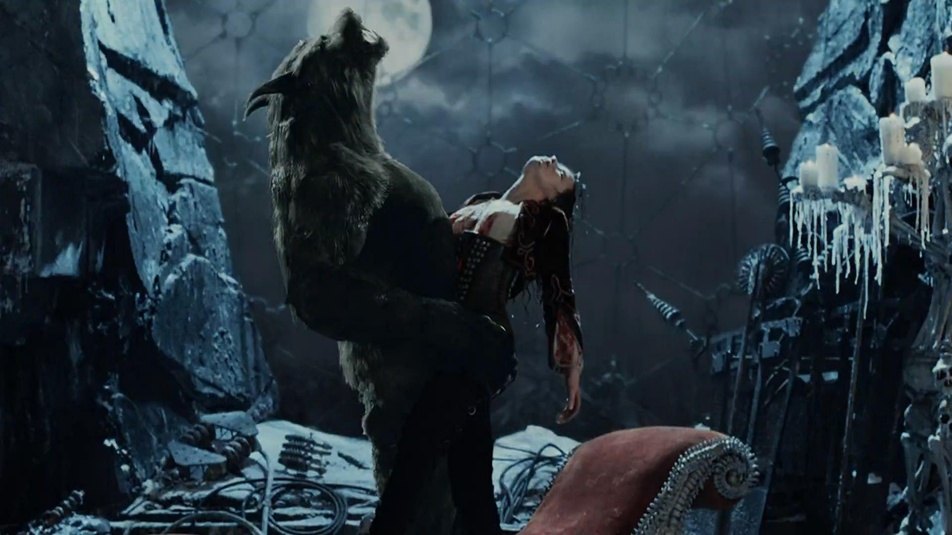 Van Helsing Wallpapers Wallpaper Cave