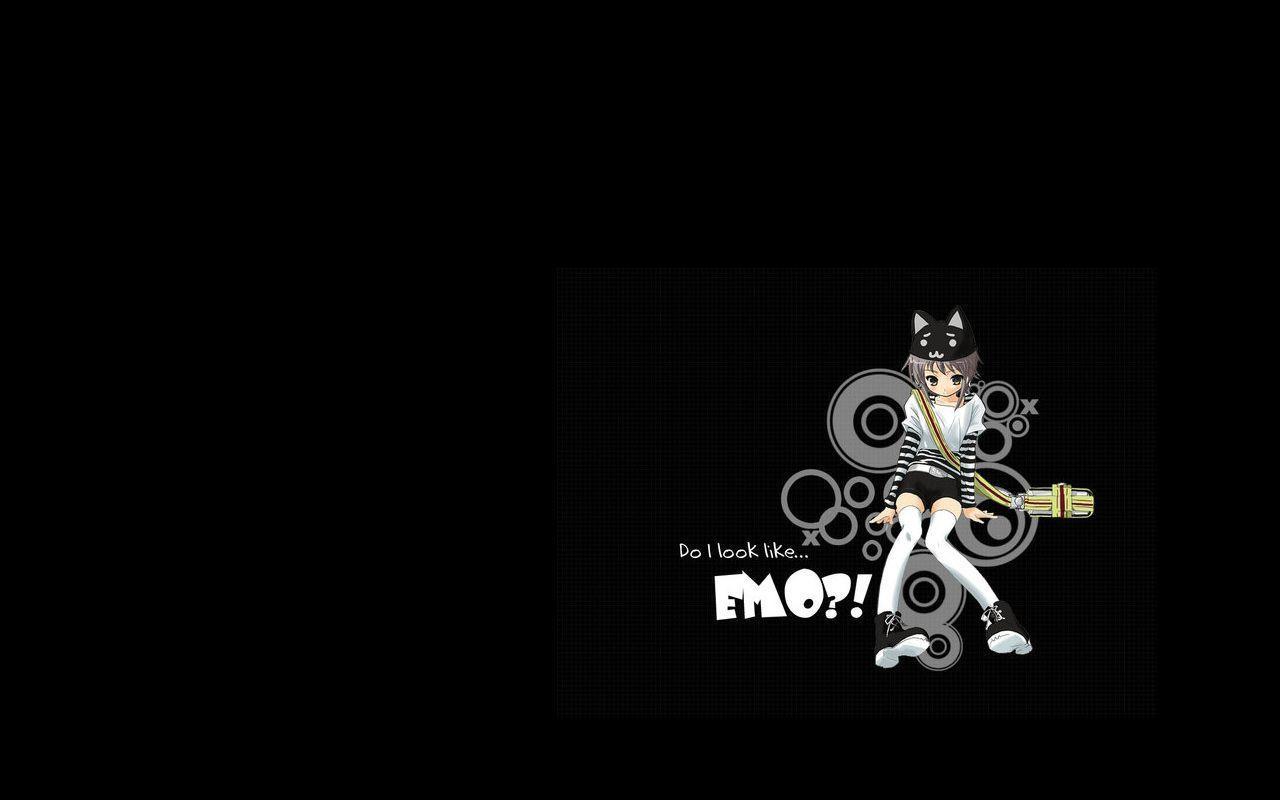 Free Emo Wallpapers Wallpaper Cave