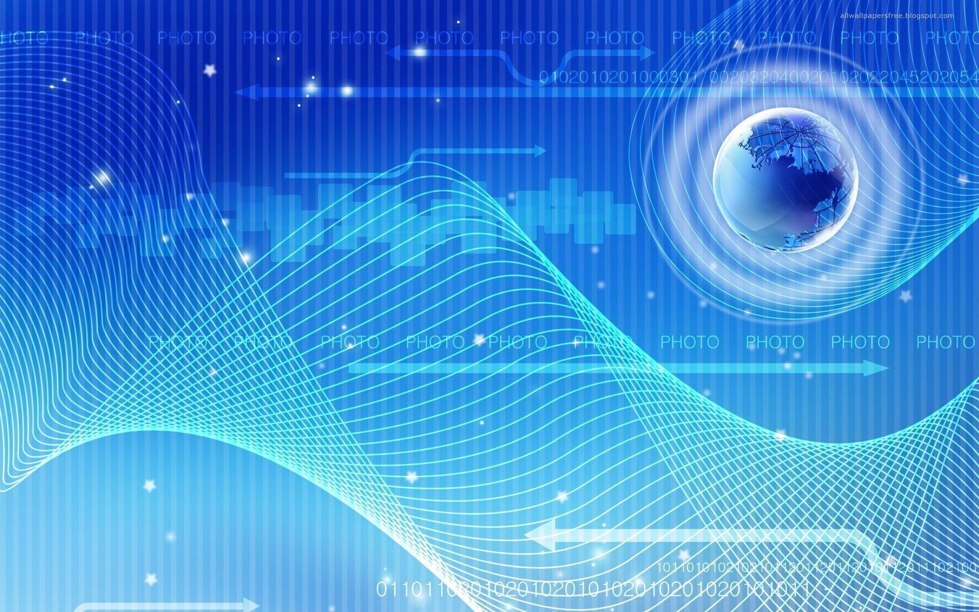 Futuristic Desktop Wallpapers Wallpaper Cave