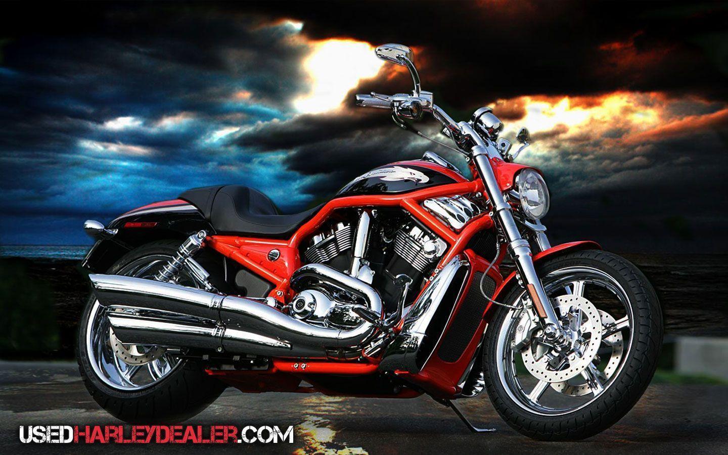 Cool Motorcycle Wallpapers Wallpaper Cave