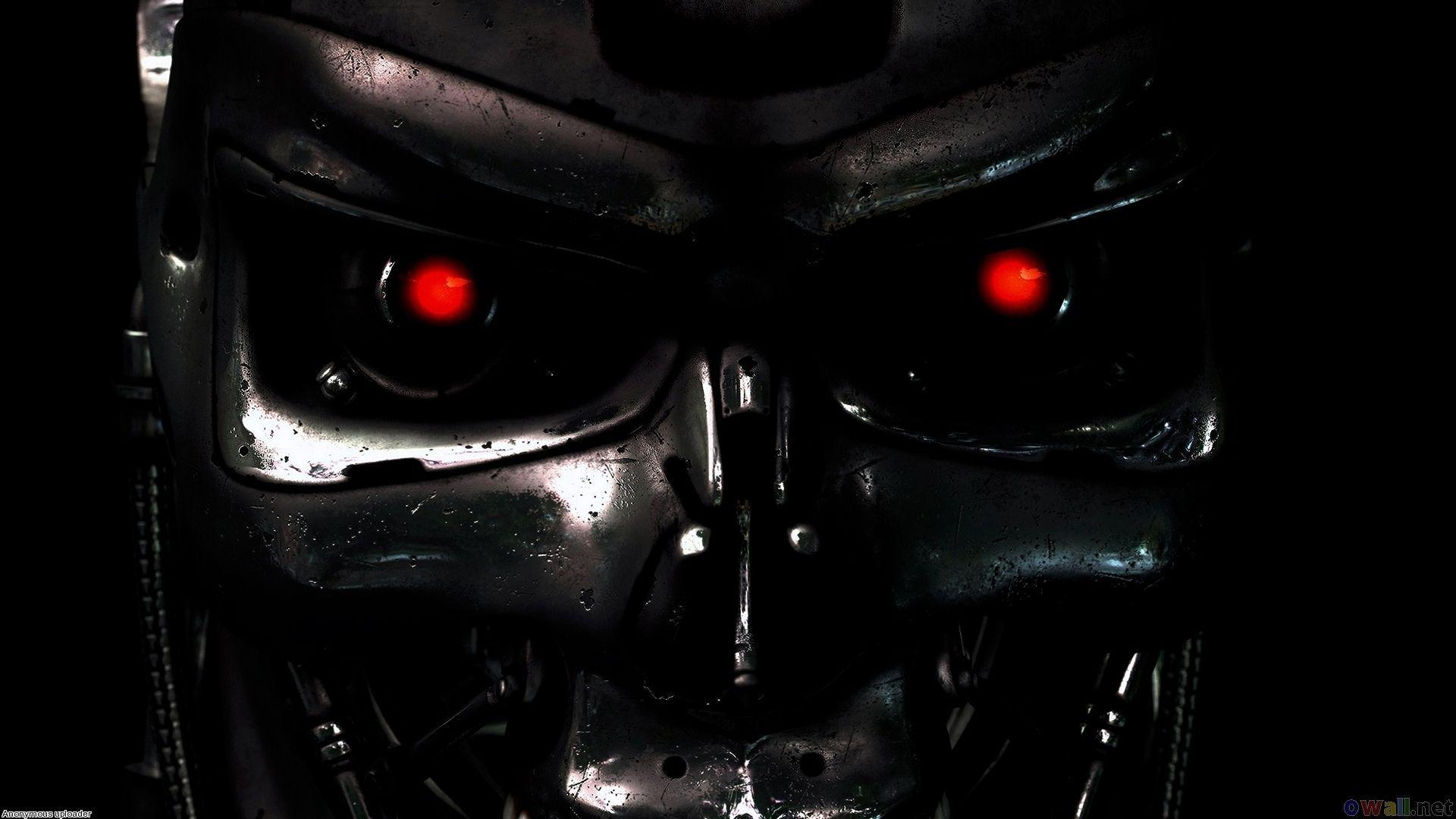 Terminator 2 Wallpapers Wallpaper Cave