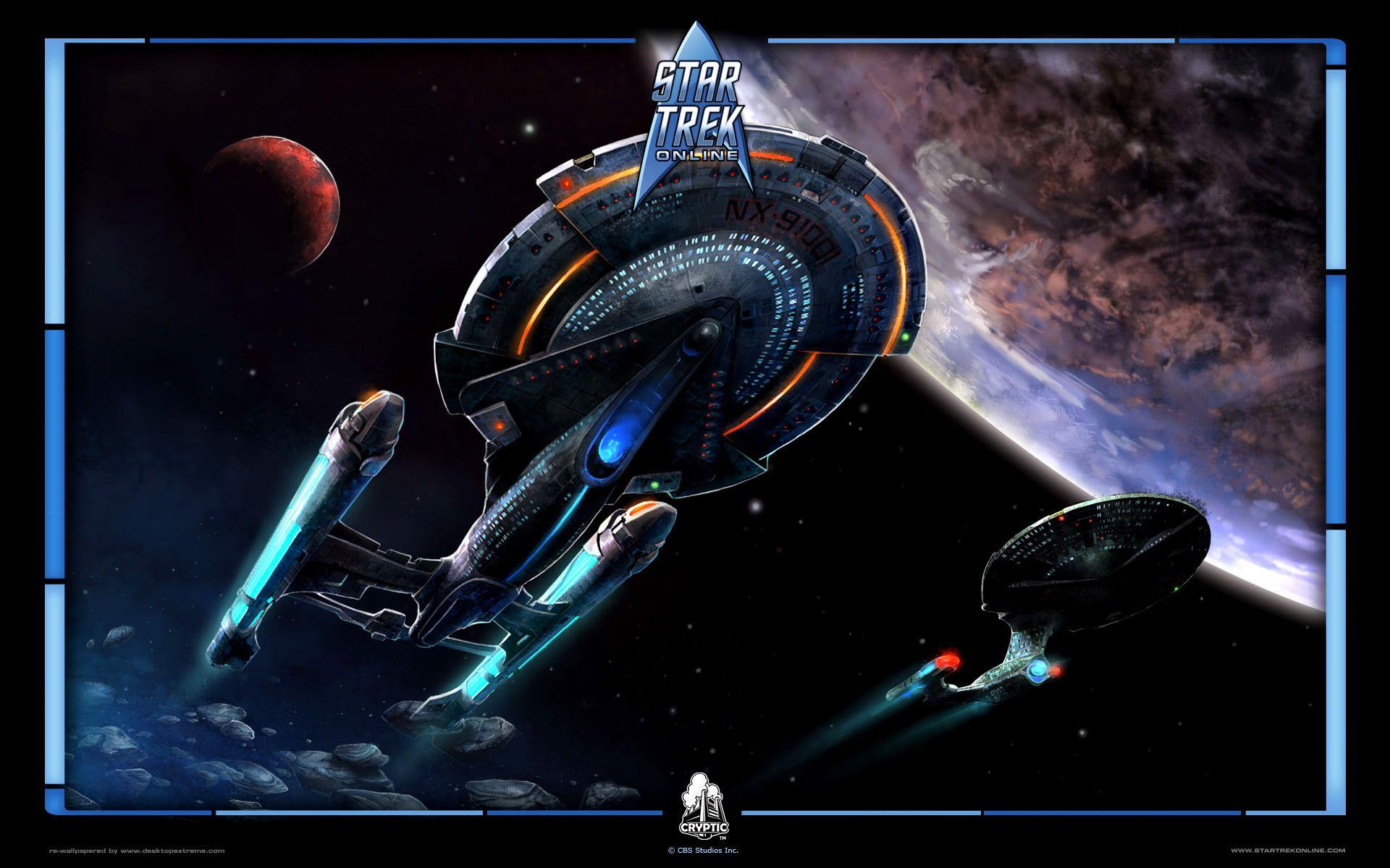 Star Trek Wallpapers Free Wallpaper Cave