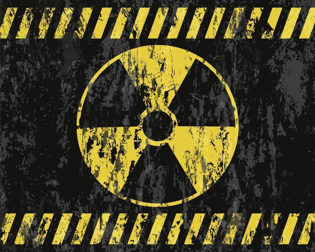 Radioactive Symbol Wallpapers Wallpaper Cave