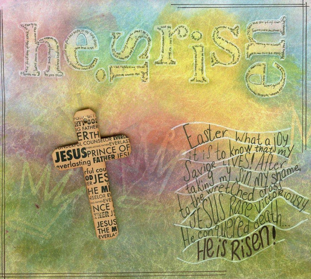 Free Christian Easter Wallpapers Wallpaper Cave