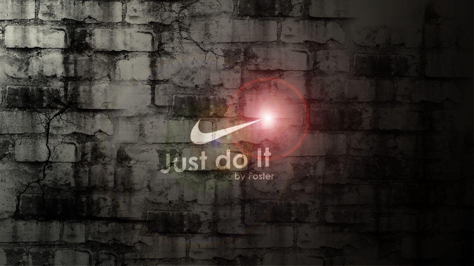 Nike Wallpapers Just Do It Wallpaper Cave