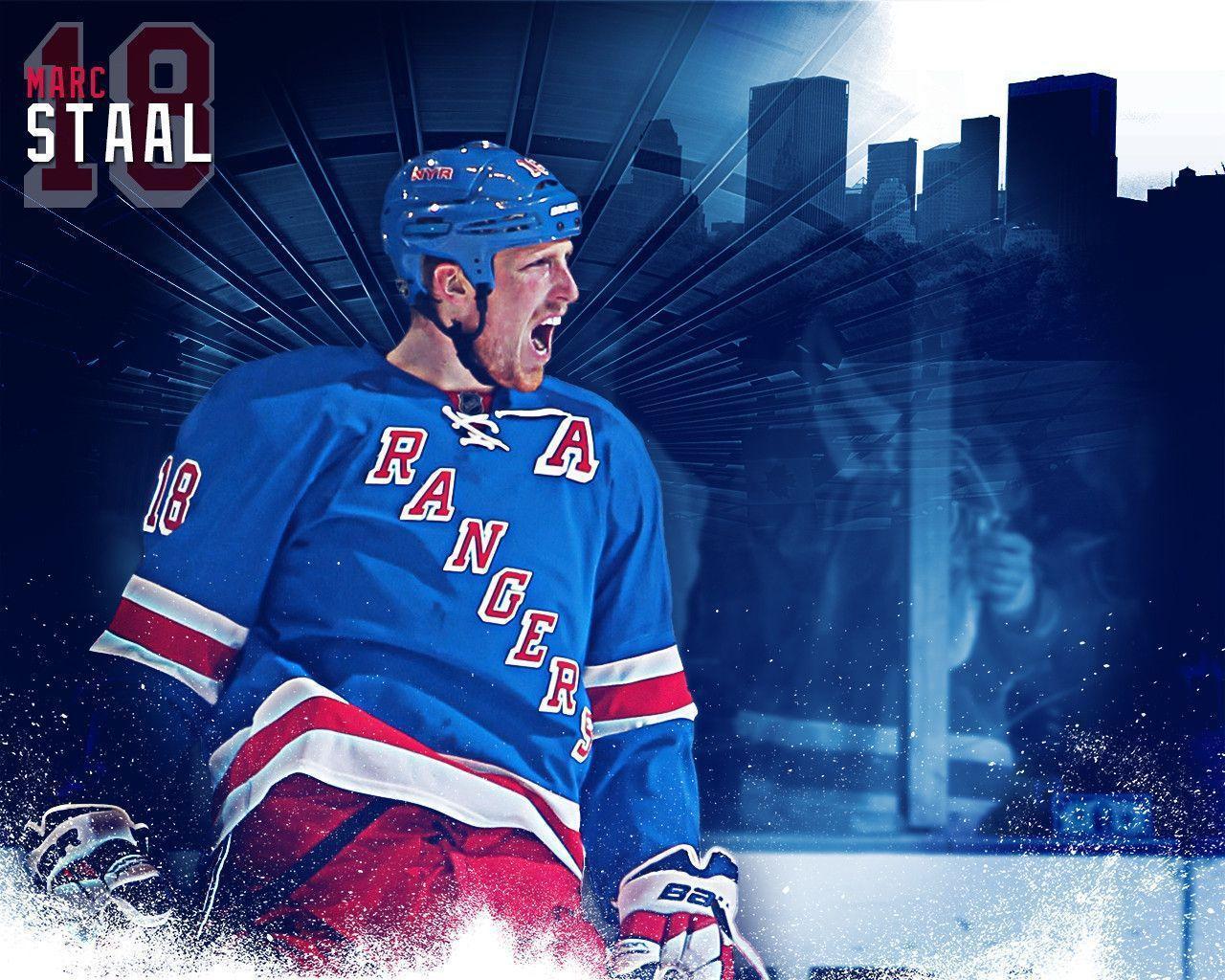 NY Rangers Backgrounds Wallpaper Cave