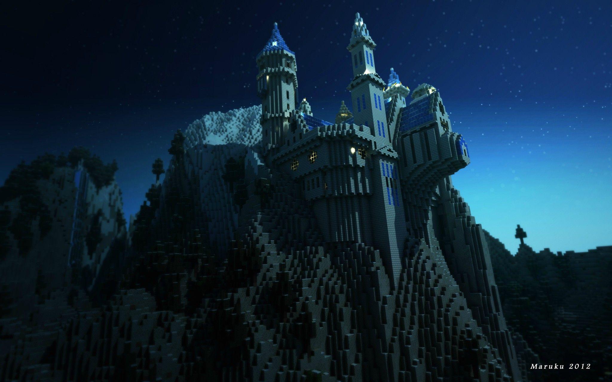 Good Minecraft Backgrounds Wallpaper Cave