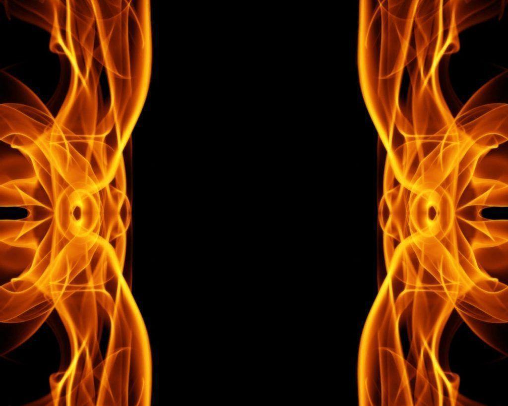 Flame Backgrounds Wallpaper Cave