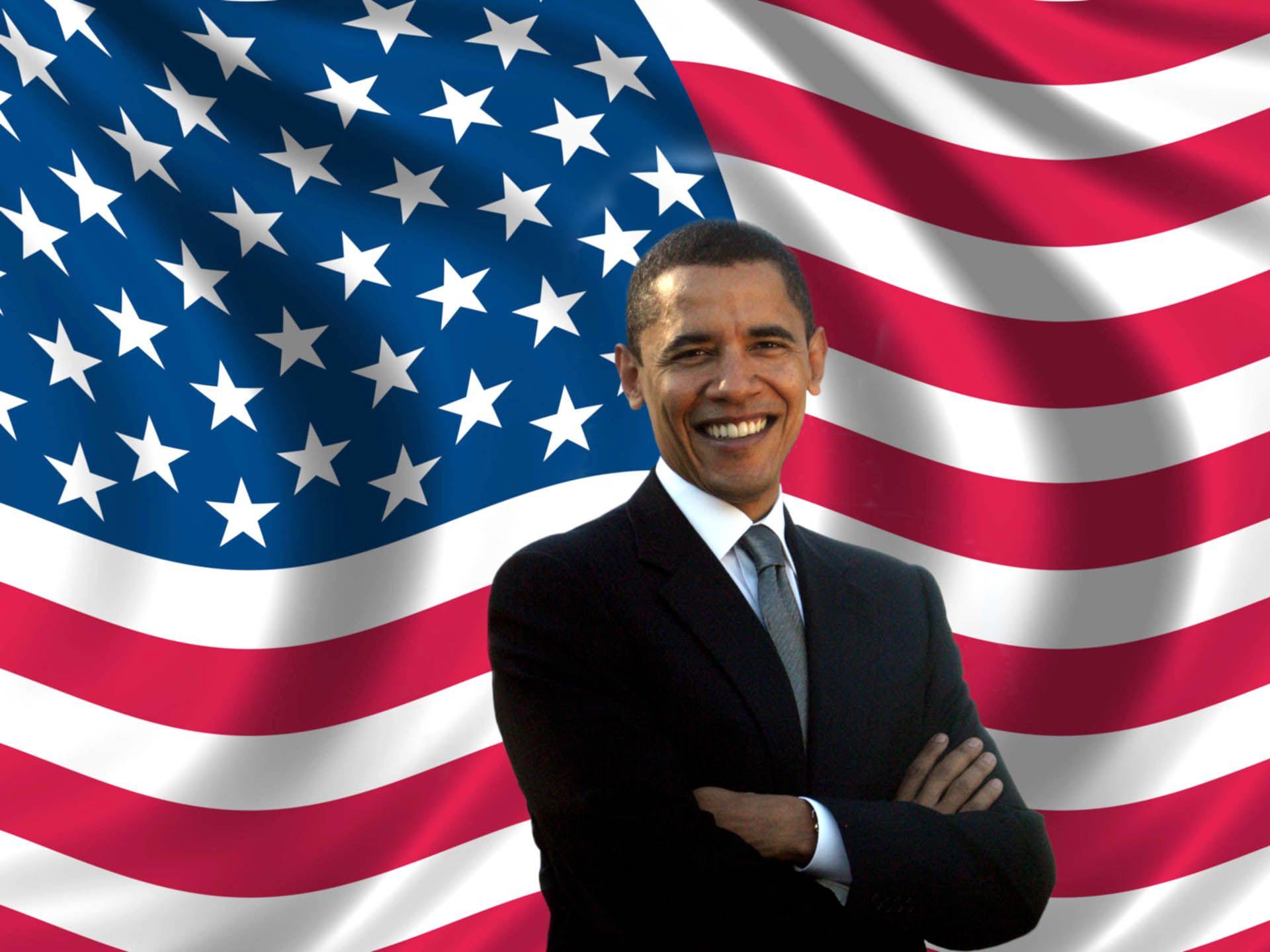 Wallpapers Barack Obama Wallpaper Cave