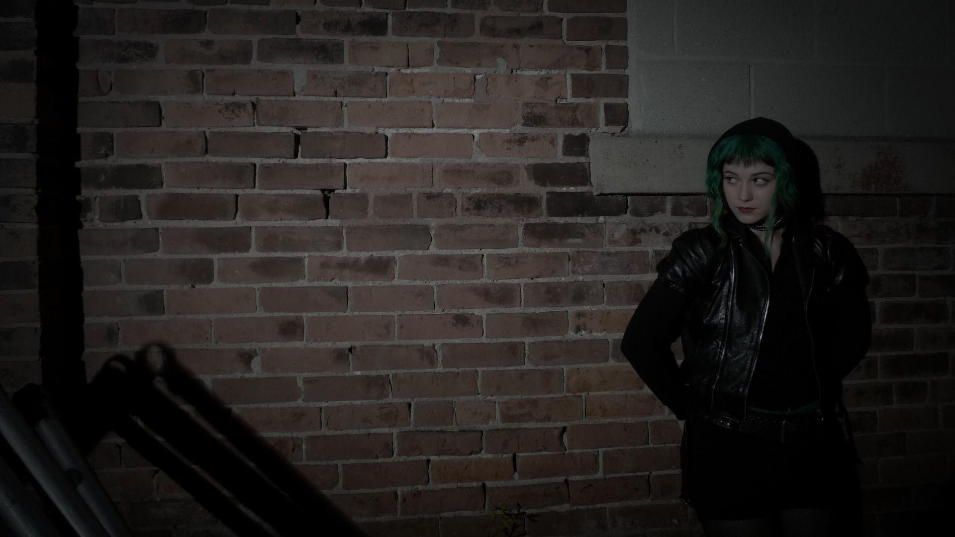 Ramona Flowers Wallpapers Wallpaper Cave