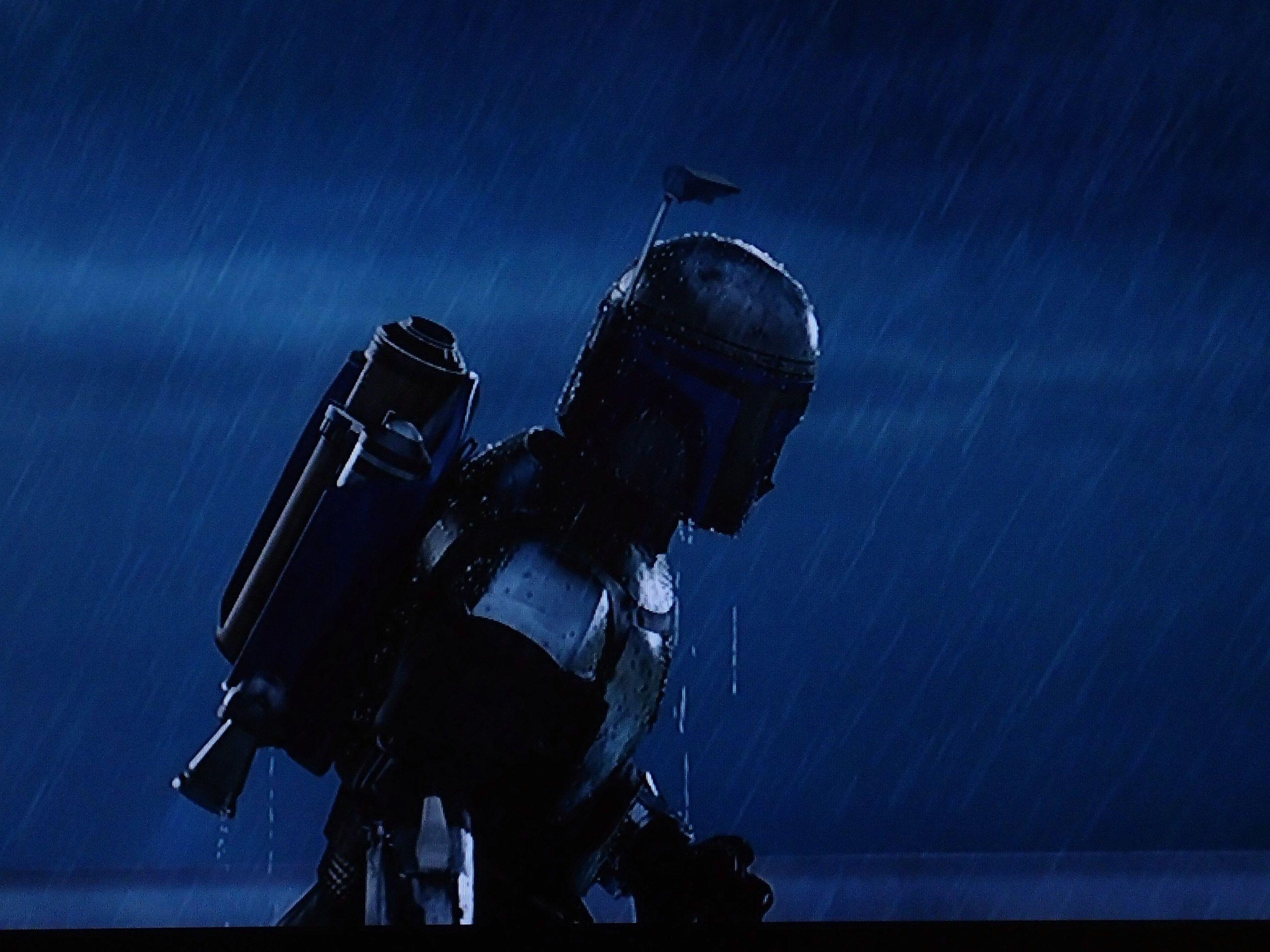 Jango Fett Wallpapers Wallpaper Cave