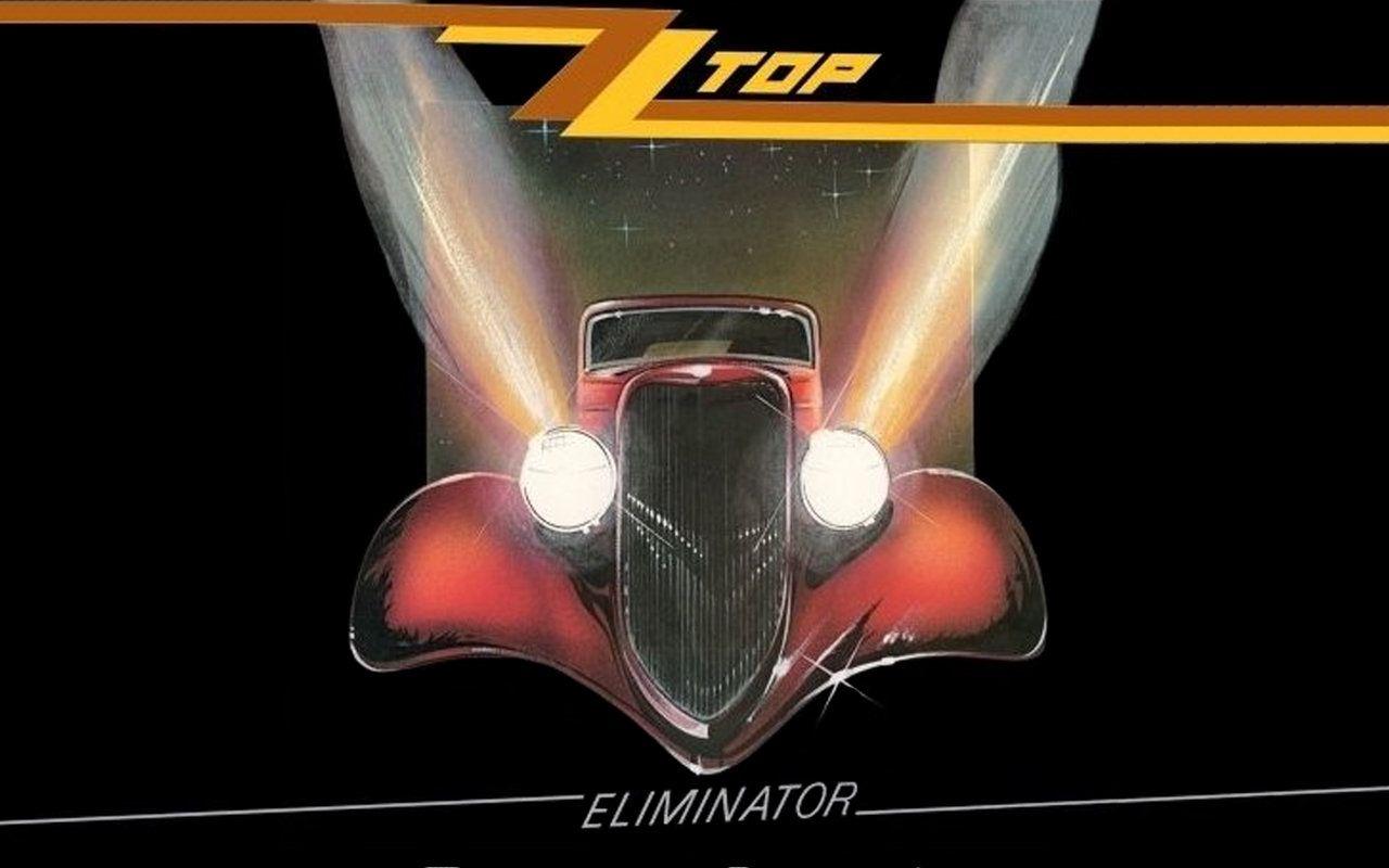 ZZ Top Wallpapers Wallpaper Cave