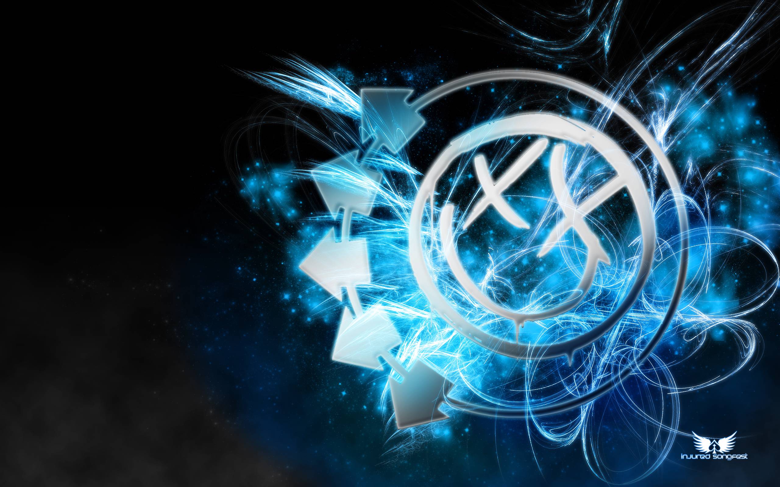 Electric Blue Wallpapers Wallpaper Cave