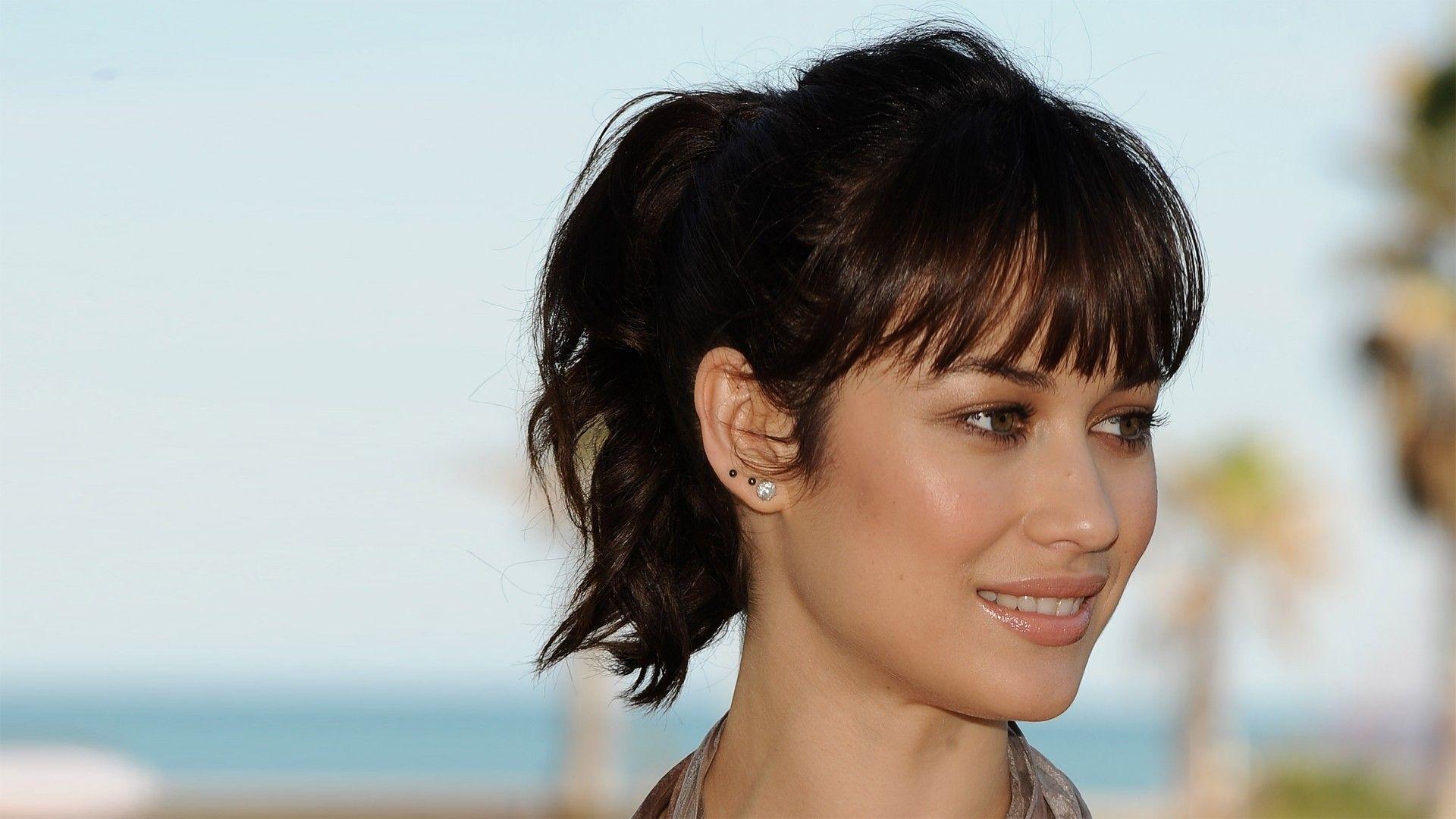 Olga Kurylenko Wallpapers Wallpaper Cave