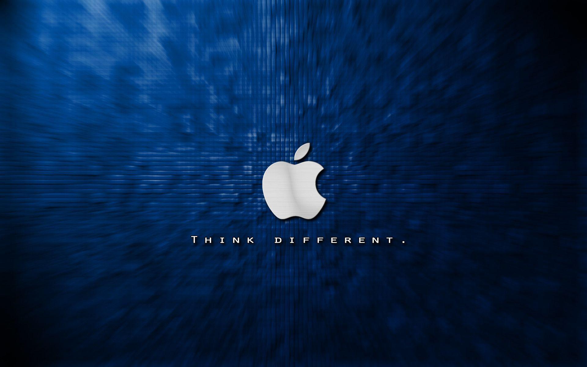 Think Different Wallpapers Wallpaper Cave