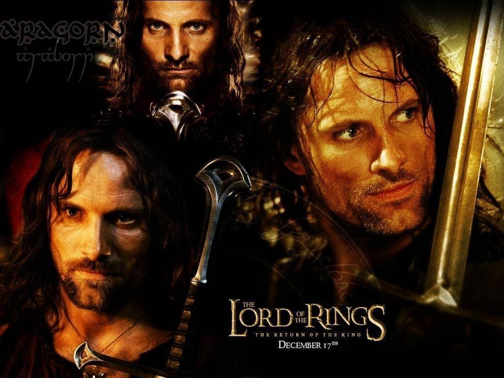 Aragorn Wallpapers Wallpaper Cave