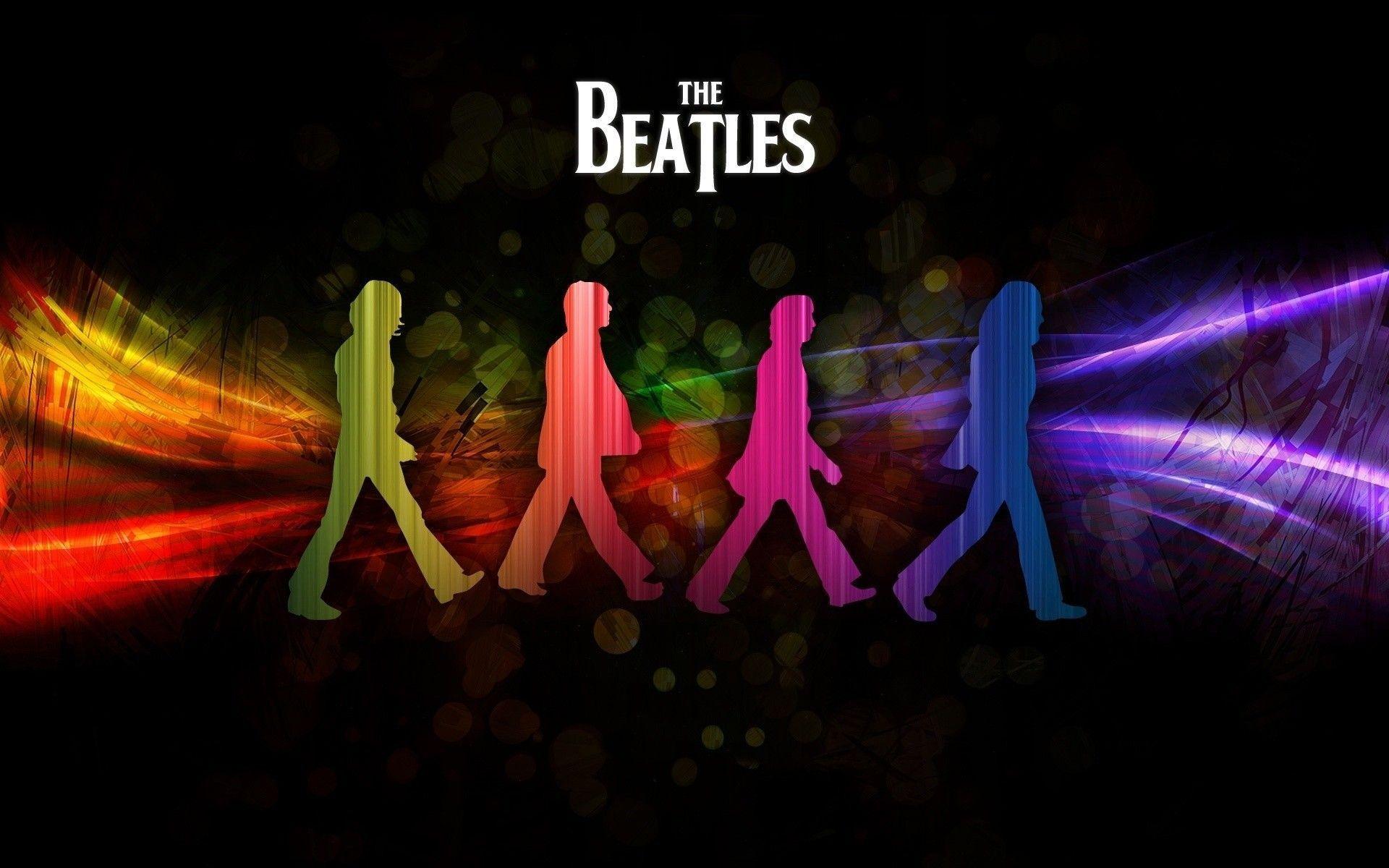 Beatles Desktop Wallpapers Wallpaper Cave