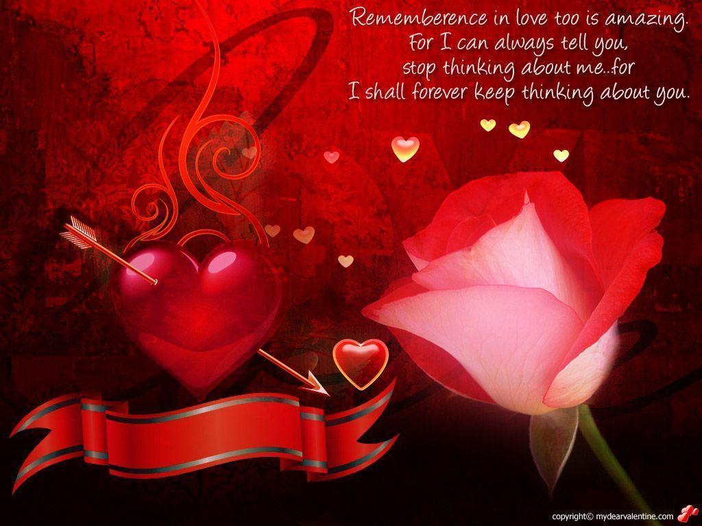 Wallpapers Love Quotes Wallpaper Cave