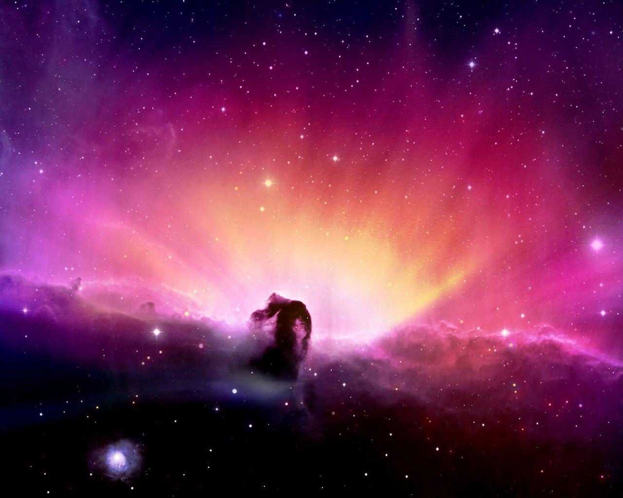 Hubble Ultra Deep Field Wallpapers Wallpaper Cave