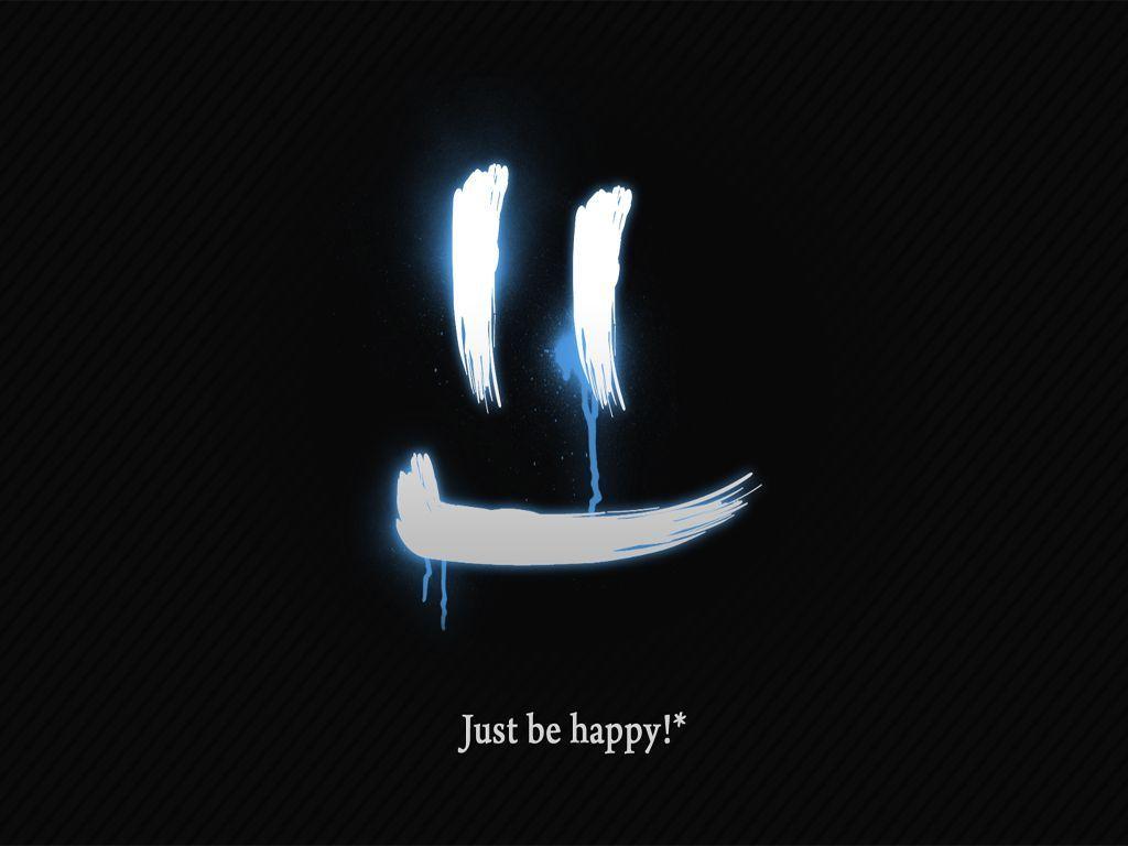Happy Wallpapers Wallpaper Cave
