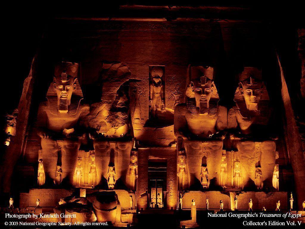 Ancient Egypt Wallpapers Wallpaper Cave