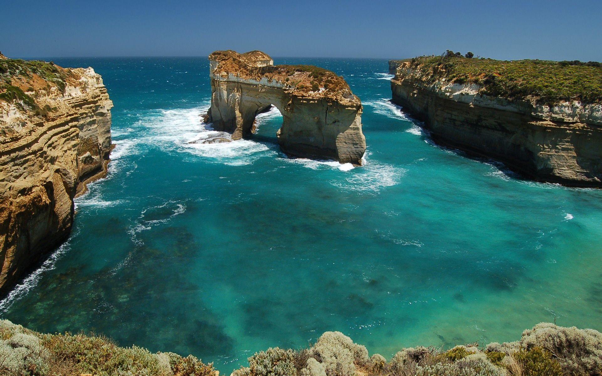 Beautiful Ocean Wallpapers Wallpaper Cave