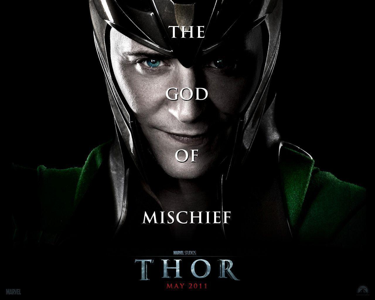 Loki Wallpapers Wallpaper Cave