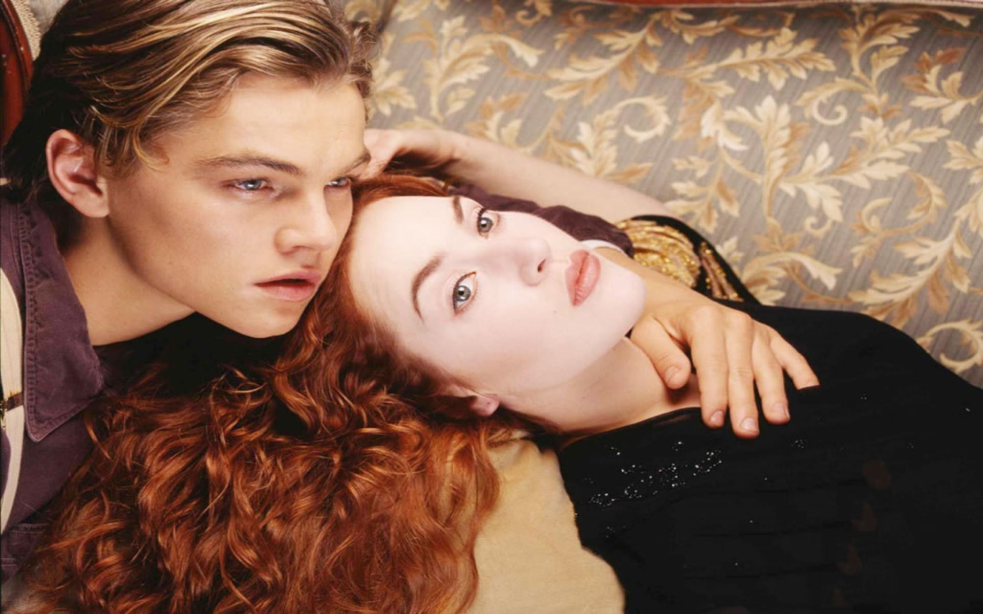 Titanic Jack And Rose Wallpapers Wallpaper Cave