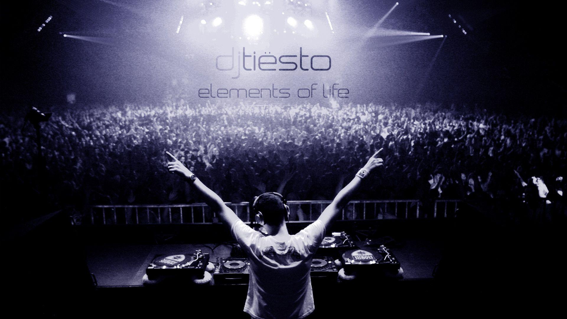 Tiesto Backgrounds Wallpaper Cave