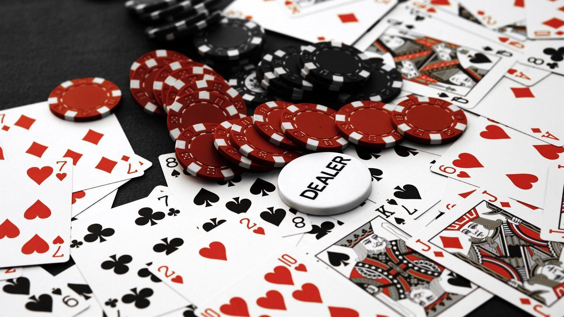 Poker Wallpapers Wallpaper Cave