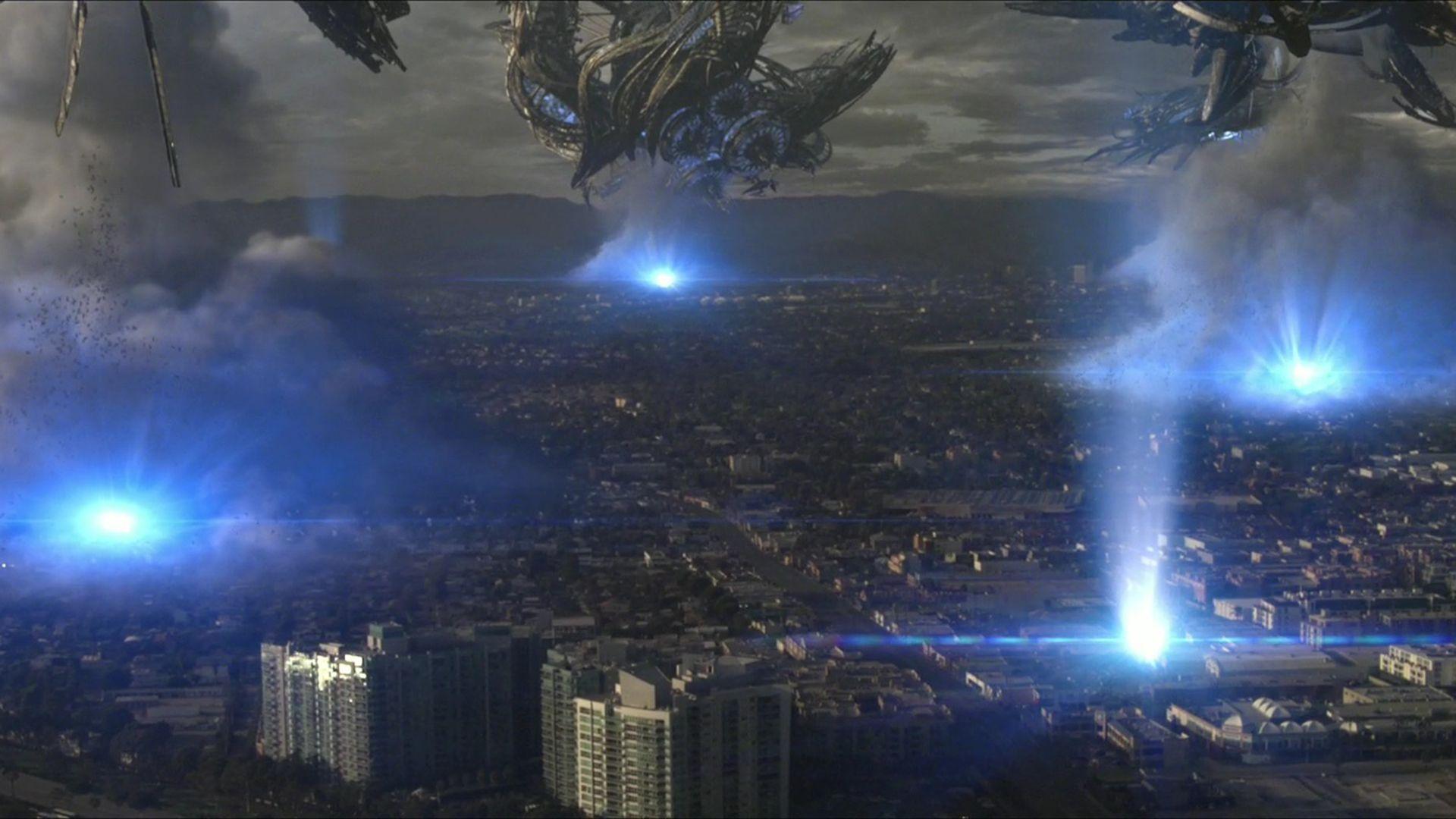 UFO Wallpapers Wallpaper Cave