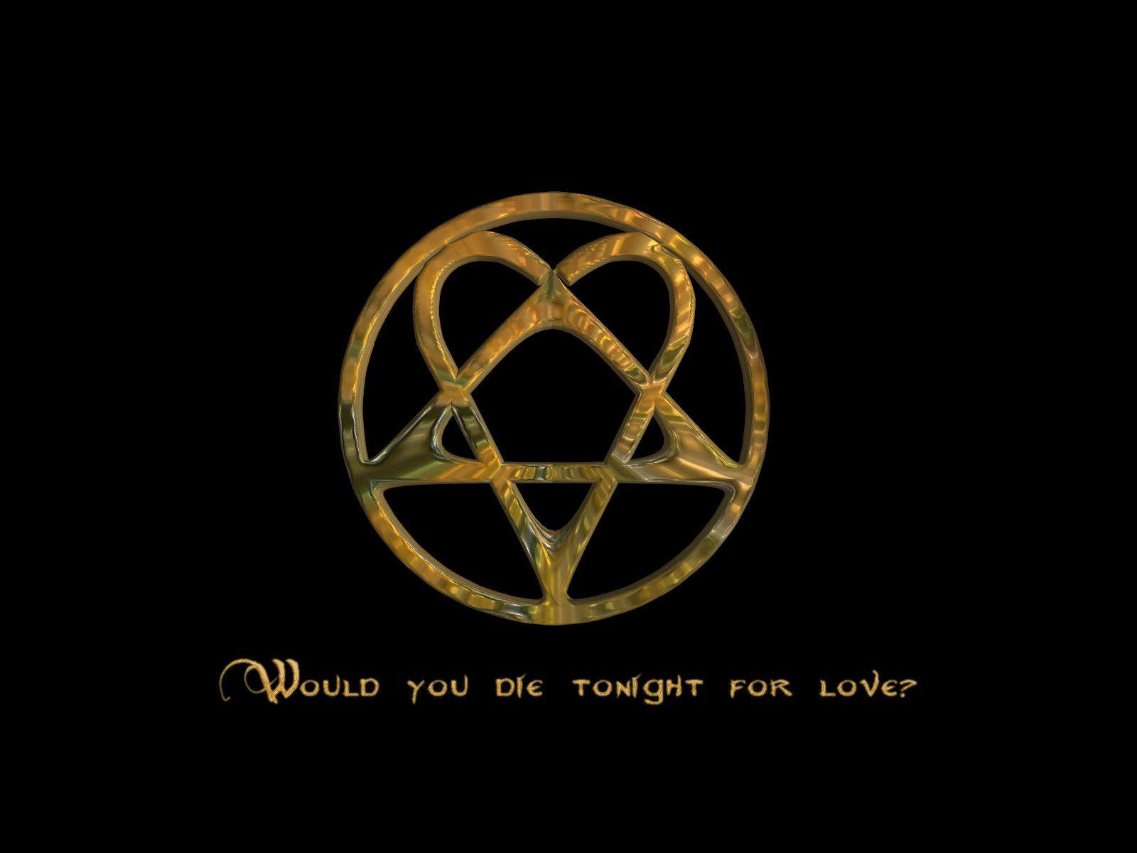 Heartagram Wallpapers Wallpaper Cave