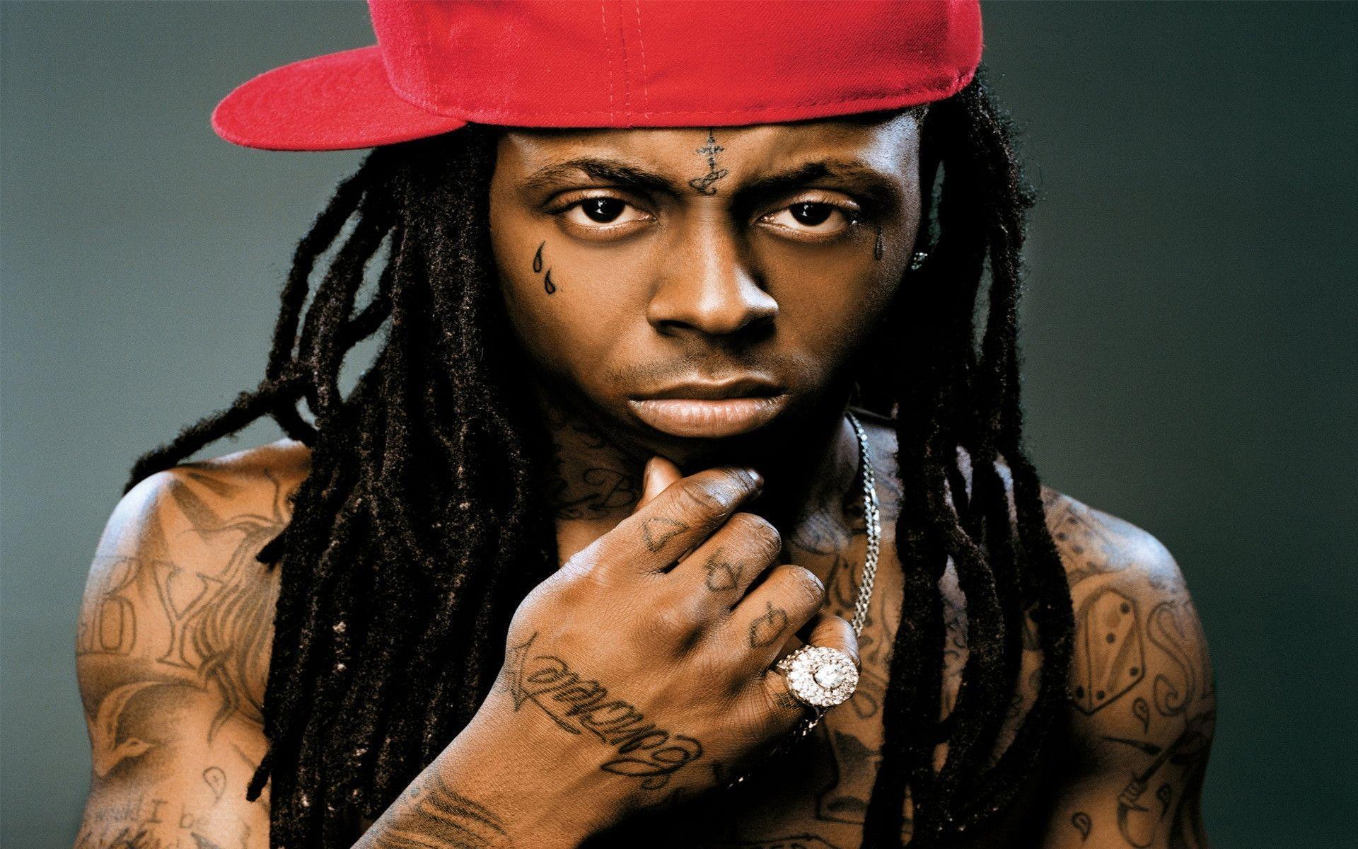Lil Wayne Wallpapers Wallpaper Cave