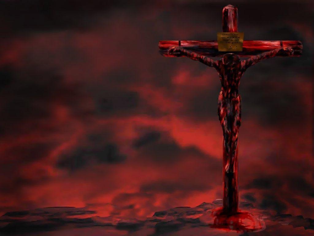 Crucifixion Wallpapers Wallpaper Cave