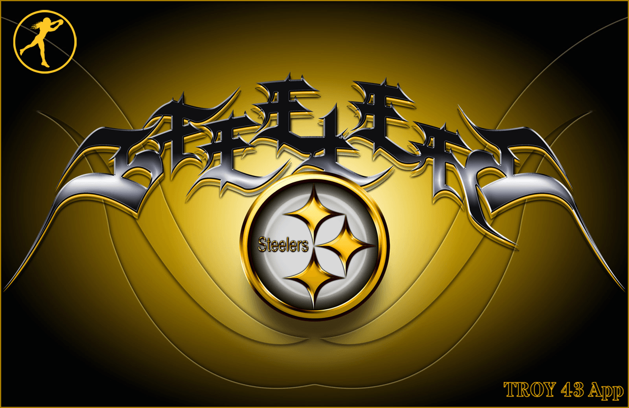 Steelers Wallpapers Wallpaper Cave