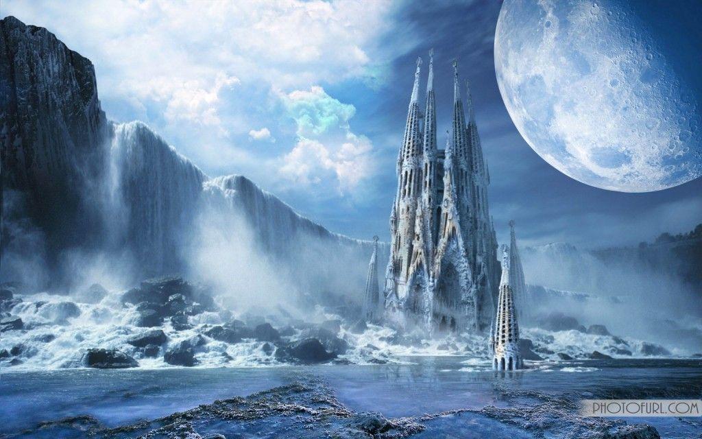 Nature Wallpapers Desktop Wallpaper Cave